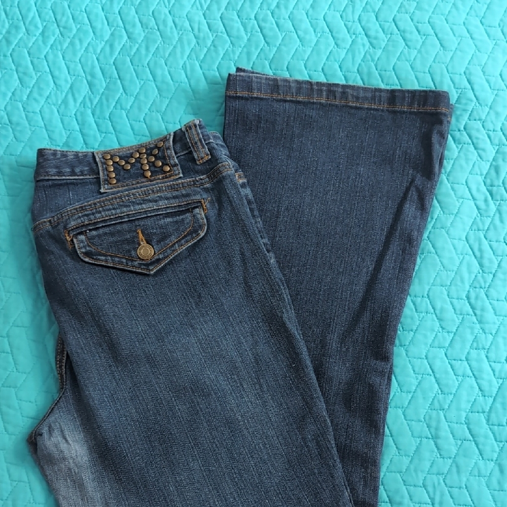 Michael Kors Boot Cut Women's Jeans